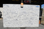 ASPEN WHITE 3CM LOT 3P656860 126X79